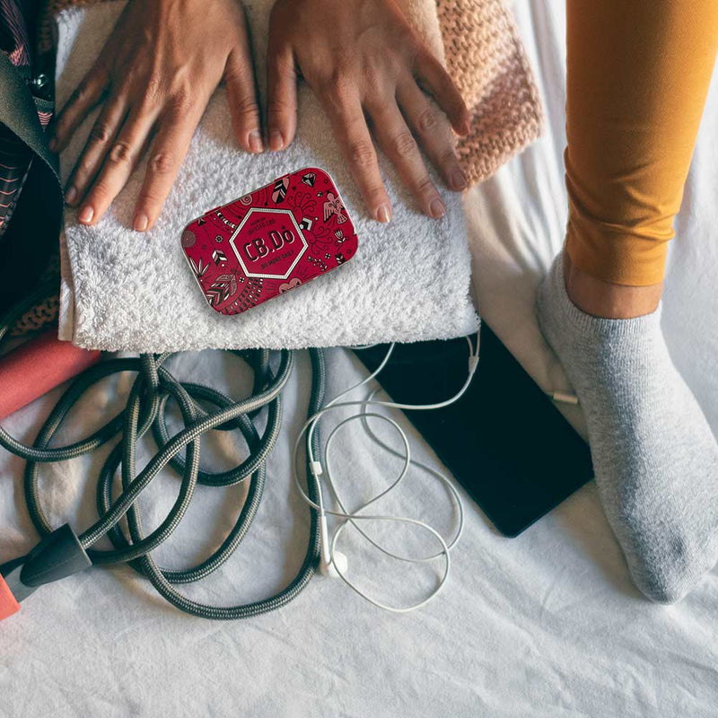 .Daily .Energise 900mg