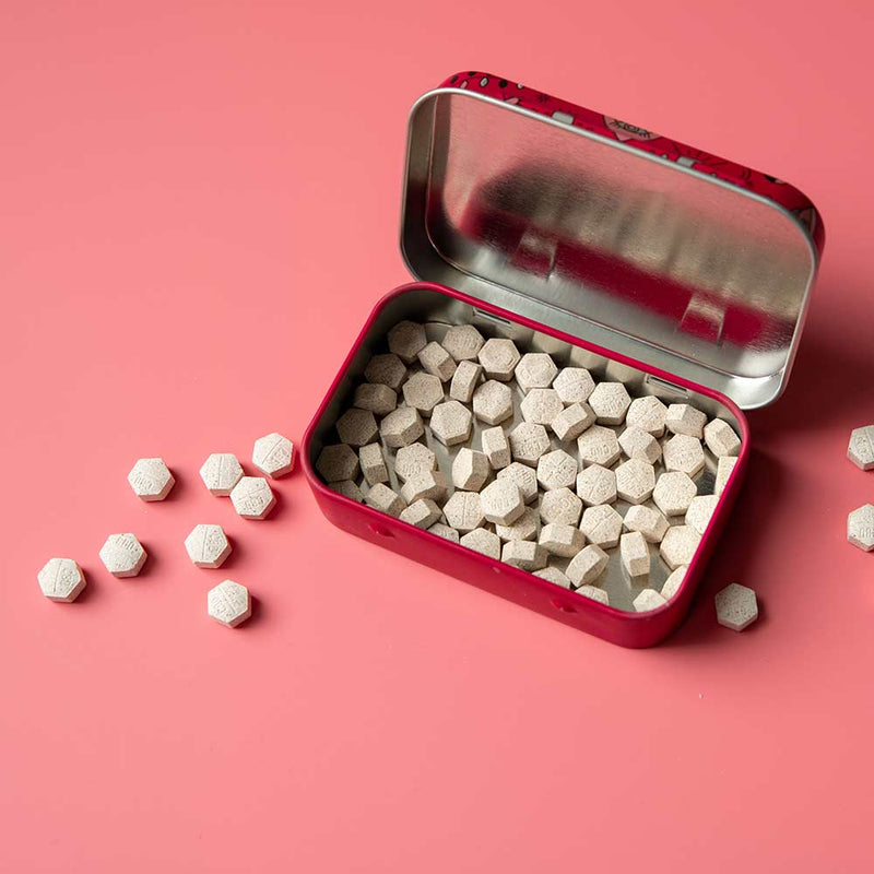 .Daily .Energise 900mg