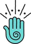 hand