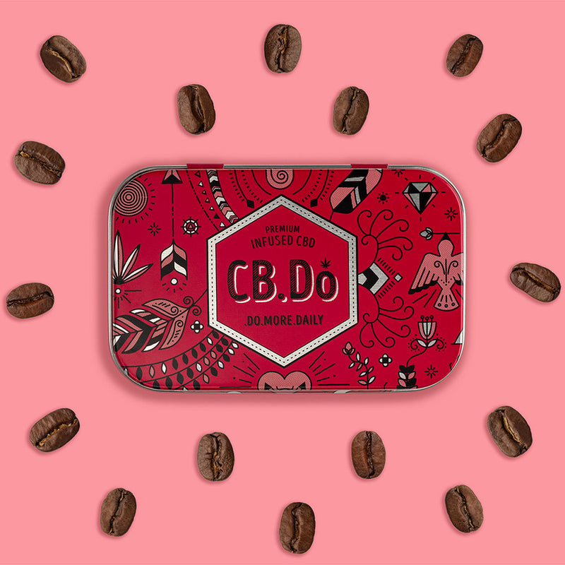 .Daily .Energise 1800mg