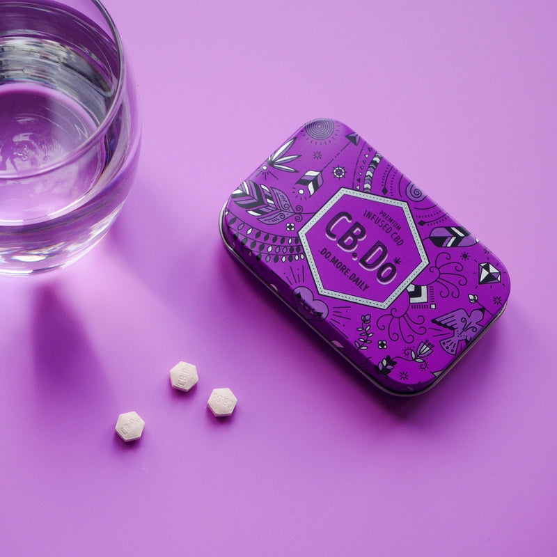 .Daily .Boost 900mg