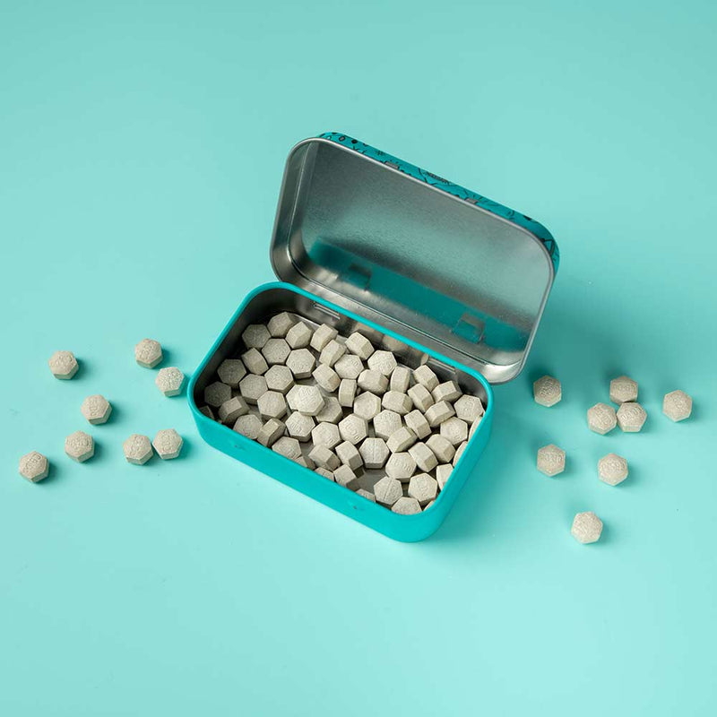 .Daily. Rest 900mg