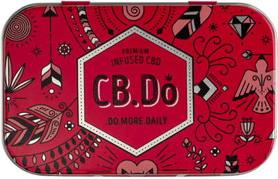 .Daily .Energise 900mg